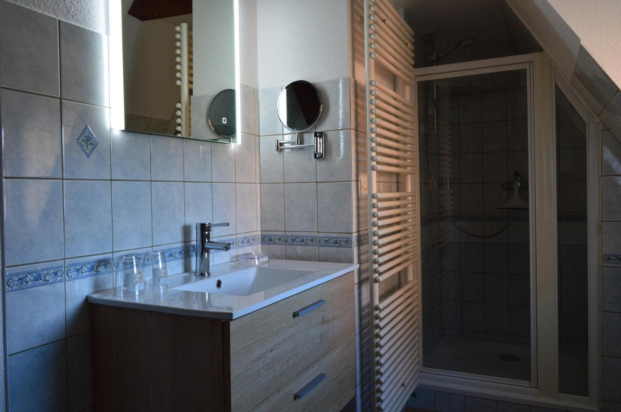 Maison Kobold Xvie Siecle Wissembourg Eksteriør billede